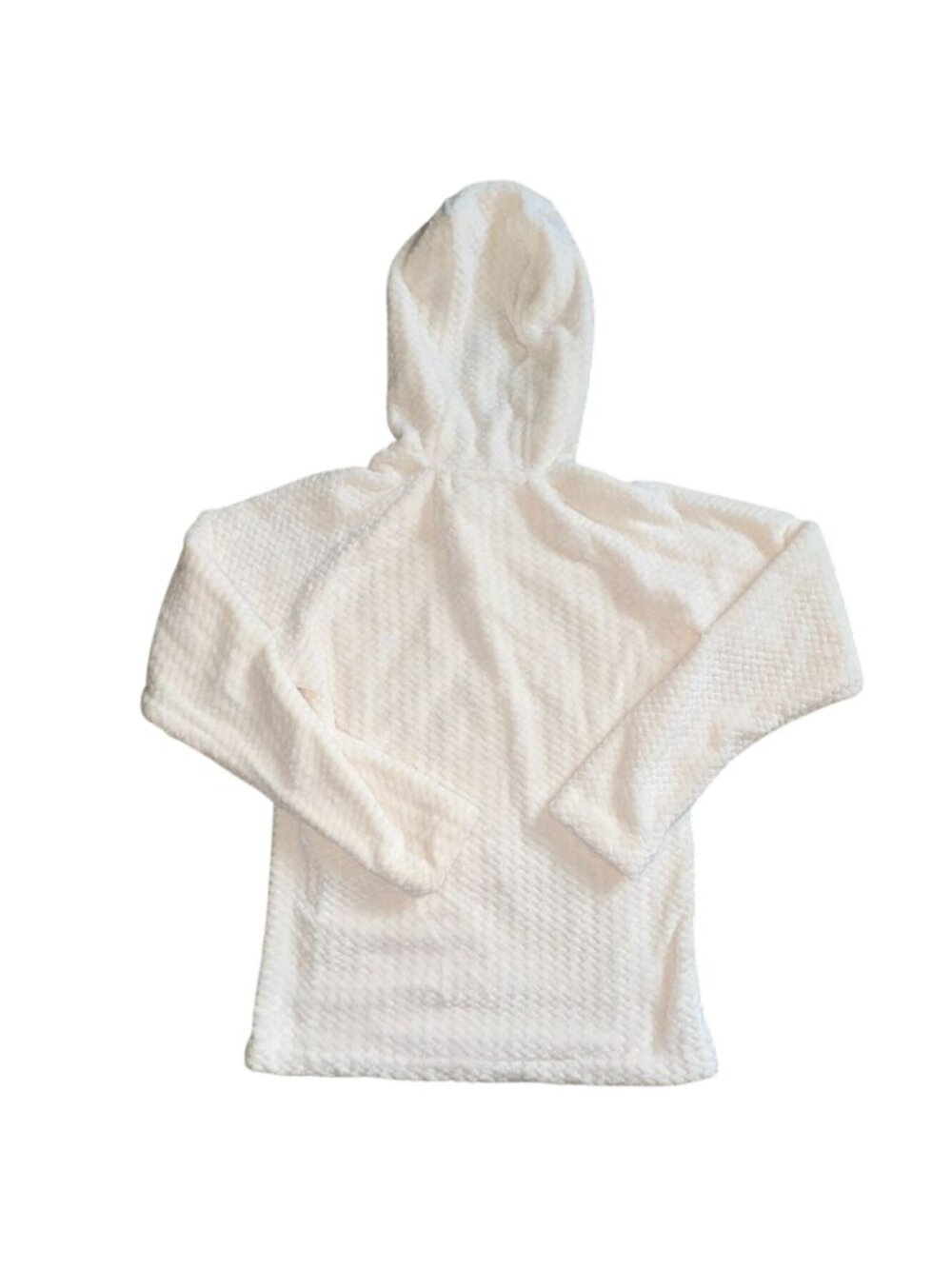 Columbia Womens Ruby Lake FS Hooded Half Zip Fleece-XS-NWT - Picture 6 of 6